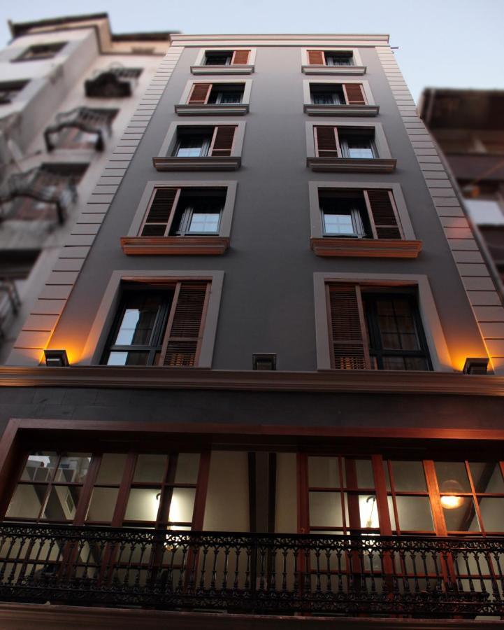 Alba Taksim מלון